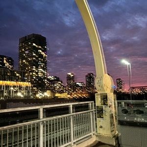 Meet your Posher, Jada